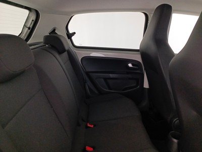 9 - Volkswagen e-up! eschini auto