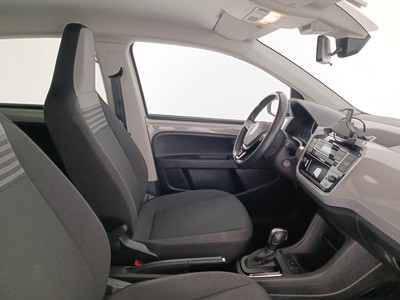 10 - Volkswagen e-up! eschini auto
