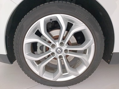 8 - Renault Grand Scénic eschini auto