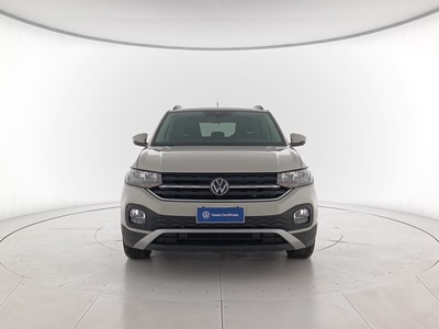 2 - Volkswagen T-Cross eschini auto