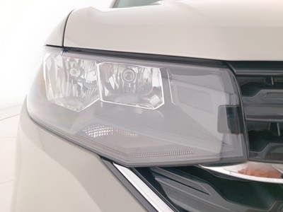 7 - Volkswagen T-Cross eschini auto