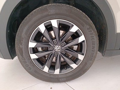 8 - Volkswagen T-Cross eschini auto