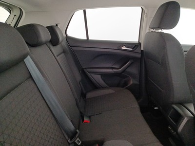 9 - Volkswagen T-Cross eschini auto