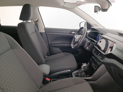 10 - Volkswagen T-Cross eschini auto