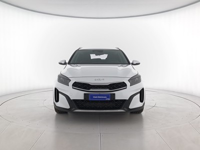 2 - Kia Xceed eschini auto
