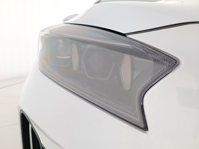 7 - Kia Xceed eschini auto