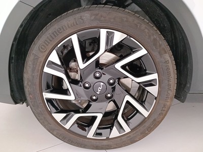 8 - Kia Xceed eschini auto