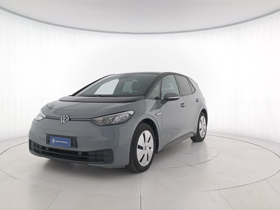 1 - Volkswagen ID.3 eschini auto