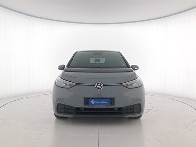 2 - Volkswagen ID.3 eschini auto