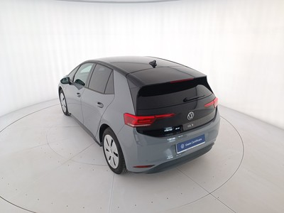 6 - Volkswagen ID.3 eschini auto