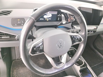 10 - Volkswagen ID.3 eschini auto