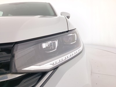 7 - Volkswagen T-Cross eschini auto