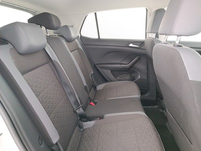 9 - Volkswagen T-Cross eschini auto