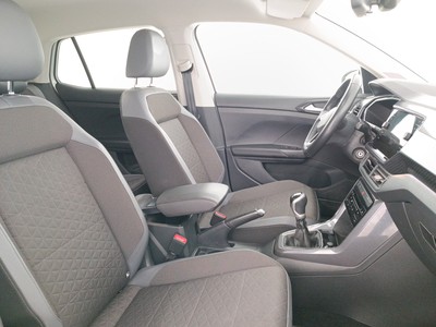 10 - Volkswagen T-Cross eschini auto