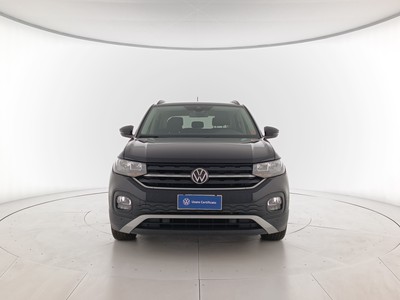 2 - Volkswagen T-Cross eschini auto