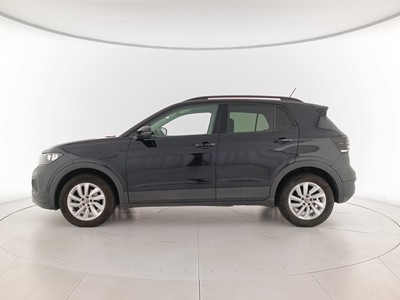 3 - Volkswagen T-Cross eschini auto
