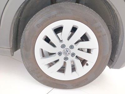8 - Volkswagen T-Cross eschini auto