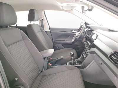 10 - Volkswagen T-Cross eschini auto