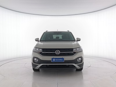 2 - Volkswagen T-Cross eschini auto
