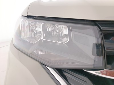 7 - Volkswagen T-Cross eschini auto