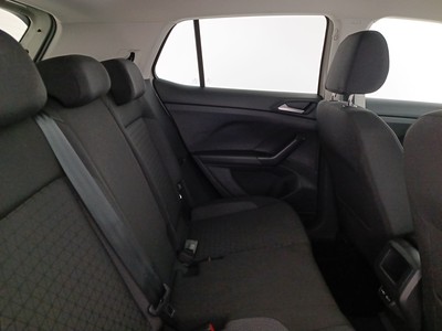 9 - Volkswagen T-Cross eschini auto