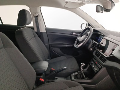 10 - Volkswagen T-Cross eschini auto