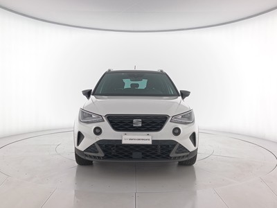 2 - Seat Arona eschini auto