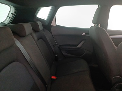 10 - Seat Arona eschini auto