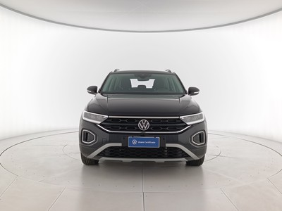 2 - Volkswagen T-Roc eschini auto