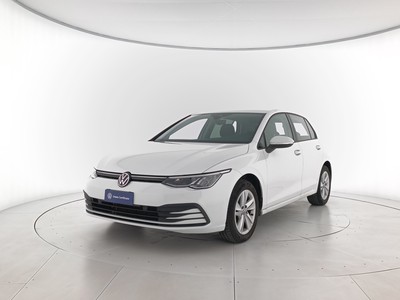 1 - Volkswagen Golf eschini auto