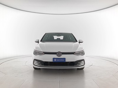 2 - Volkswagen Golf eschini auto