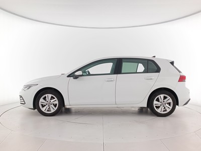 3 - Volkswagen Golf eschini auto