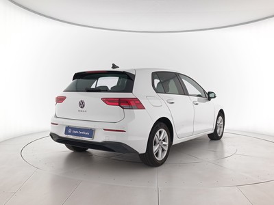 4 - Volkswagen Golf eschini auto