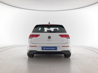 5 - Volkswagen Golf eschini auto