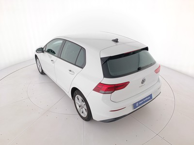 6 - Volkswagen Golf eschini auto