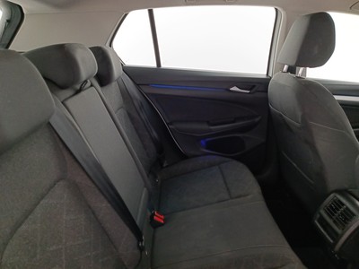 9 - Volkswagen Golf eschini auto