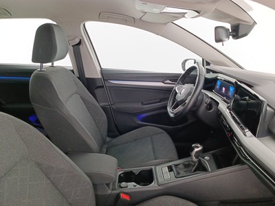 10 - Volkswagen Golf eschini auto