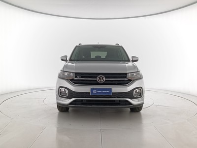 2 - Volkswagen T-Cross eschini auto