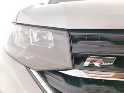 7 - Volkswagen T-Cross eschini auto