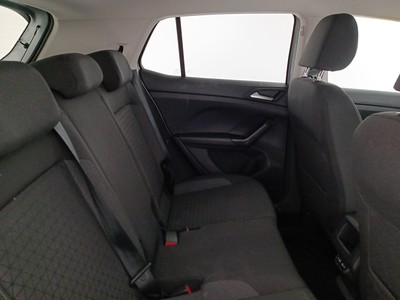 9 - Volkswagen T-Cross eschini auto