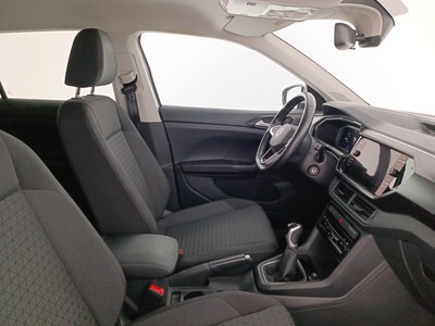 10 - Volkswagen T-Cross eschini auto