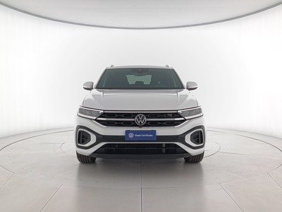 2 - Volkswagen T-Roc eschini auto