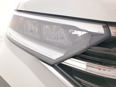 7 - Volkswagen T-Roc eschini auto