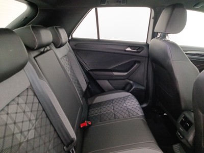 9 - Volkswagen T-Roc eschini auto