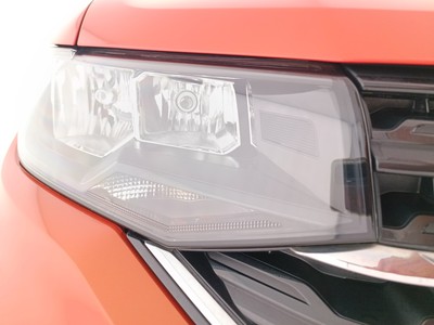 7 - Volkswagen T-Cross eschini auto