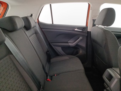9 - Volkswagen T-Cross eschini auto