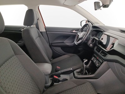 10 - Volkswagen T-Cross eschini auto