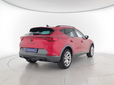 4 - Cupra Formentor eschini auto