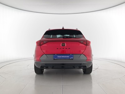 5 - Cupra Formentor eschini auto