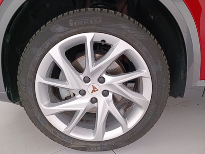 8 - Cupra Formentor eschini auto